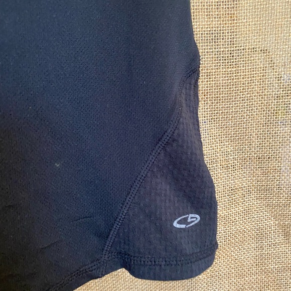 ACTIVEWEAR MUSCLE TANK - Picture 12 of 16